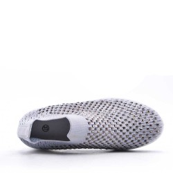 Textile basket for women