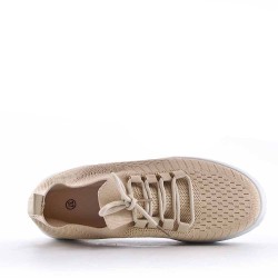 Textile basket for women