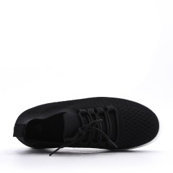 Textile basket for women