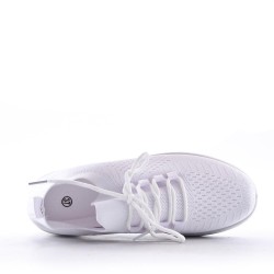 Textile basket for women