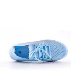 Textile basket for women
