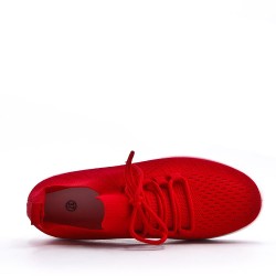 Textile basket for women