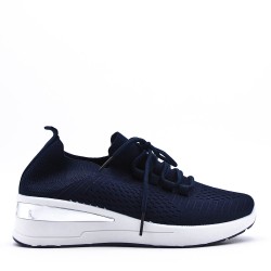 Textile basket for women