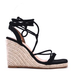 sandal with platform