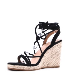 sandal with platform