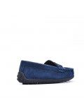 Mocassin enfant en simili cuir