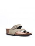 Women's wedge sandal