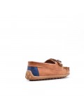 Derby enfant en simili cuir