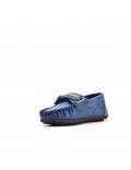 Derby enfant en simili cuir