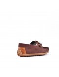 Derby enfant en simili cuir