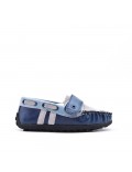 Derby enfant en simili cuir