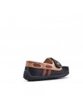 Derby enfant en simili cuir