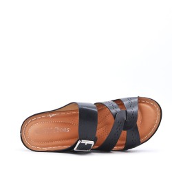 sandal with platform