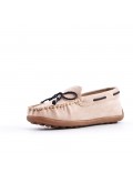 Mocassin enfant en simili cuir