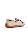 Mocassin enfant en simili cuir