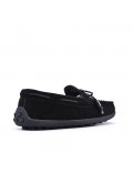 Mocassin enfant en simili cuir