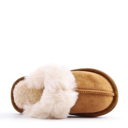 Zapatillas de invierno para niños