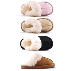 Zapatillas de invierno para niños