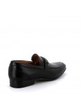 Derby en simili cuir pour homme 