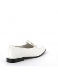 Derby en simili cuir pour homme 