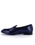 Derby en simili cuir pour homme 