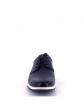 Derby en simili cuir pour homme 