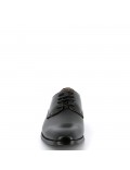 Derby en simili cuir pour homme 