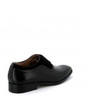 Derby en simili cuir pour homme 