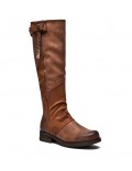 Bota textil