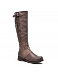 Bota textil