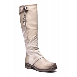 Bota textil