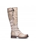 Bota textil