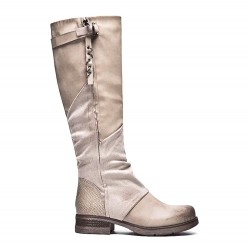 Bota textil