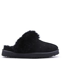  fur slipper