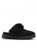  fur slipper