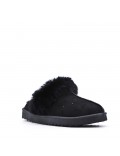  fur slipper