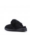  fur slipper