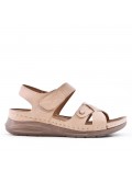 Large size - Comfort sandal