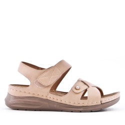 Large size - Comfort sandal