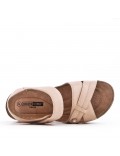 Large size - Comfort sandal