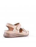 Large size - Comfort sandal