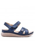 Large size - Comfort sandal