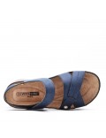 Large size - Comfort sandal