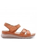 Large size - Comfort sandal