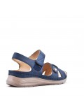 Large size - Comfort sandal