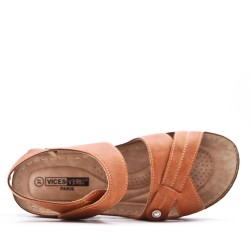 Large size - Comfort sandal