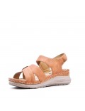 Large size - Comfort sandal