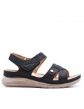 Large size - Comfort sandal