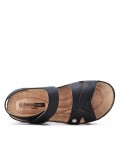 Large size - Comfort sandal