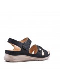 Large size - Comfort sandal